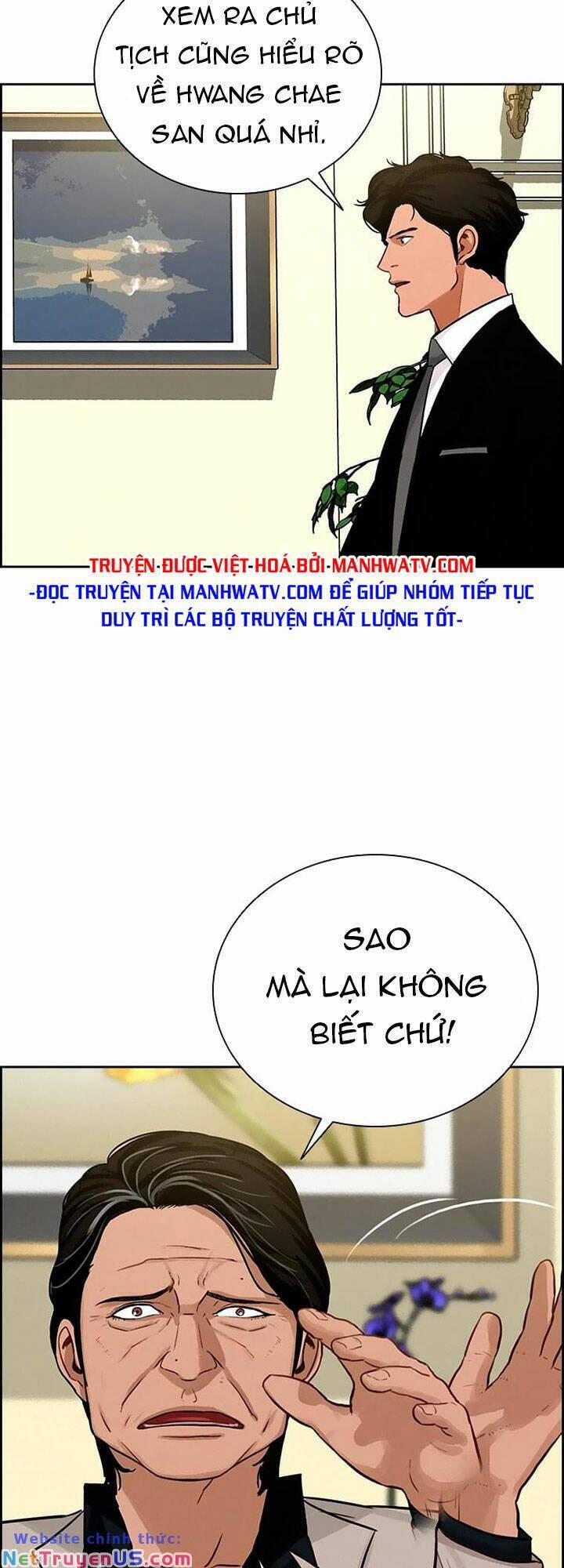 Chúa Tể Đồng Tiền 107 trang 37