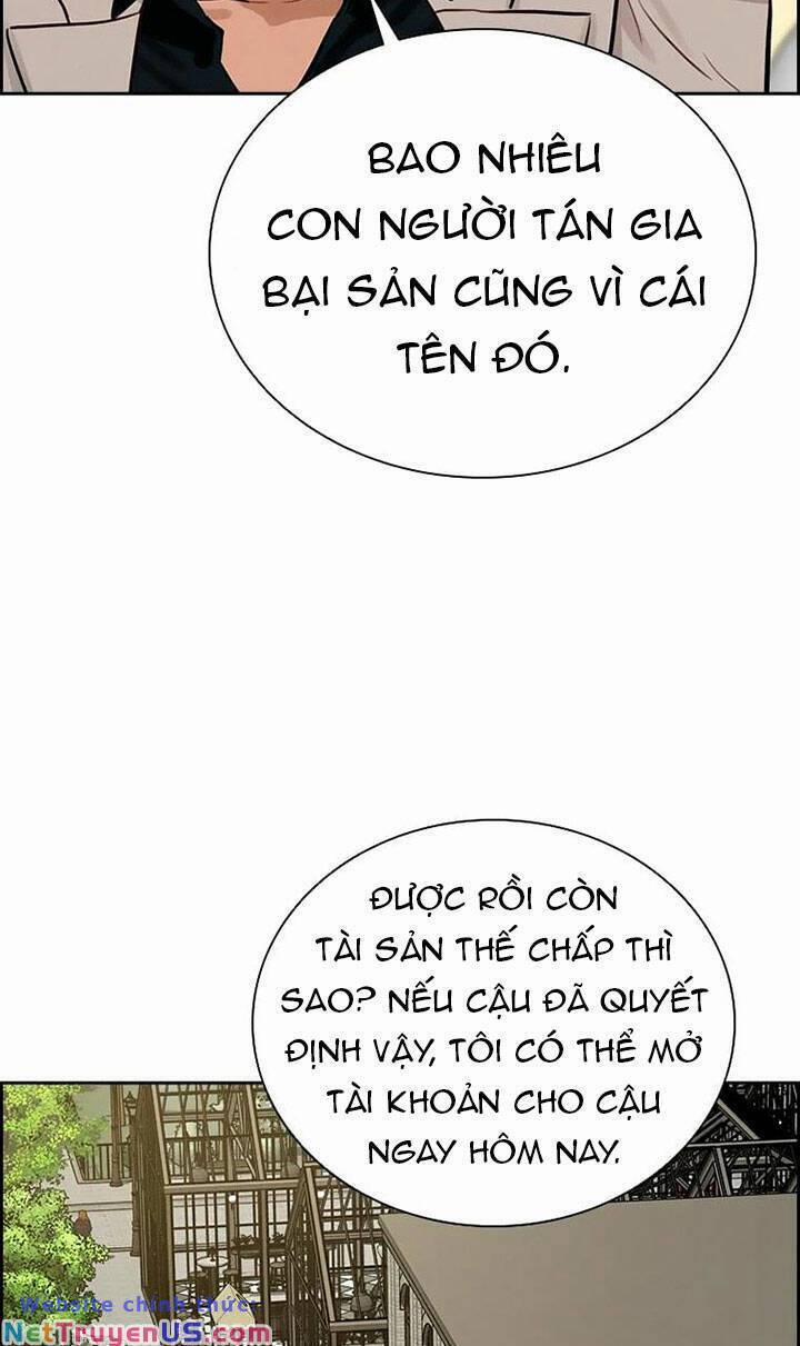 Chúa Tể Đồng Tiền 107 trang 38