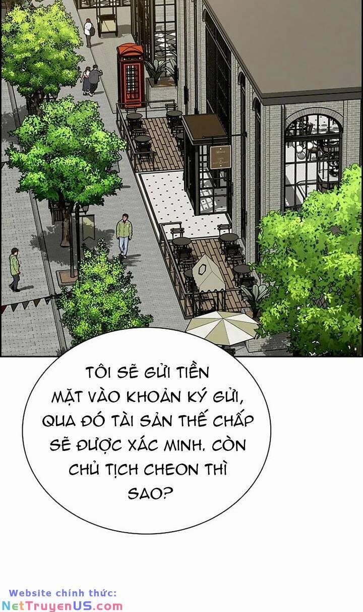 Chúa Tể Đồng Tiền 107 trang 39