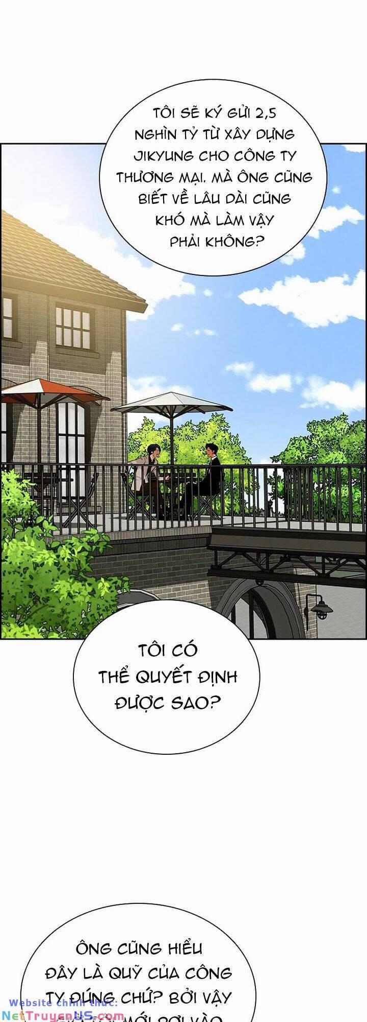 Chúa Tể Đồng Tiền 107 trang 40