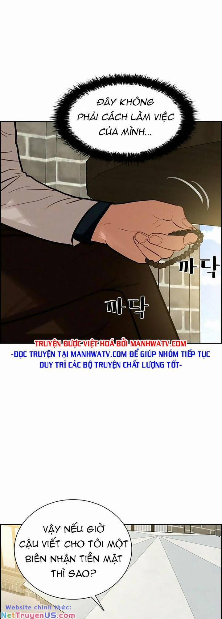 Chúa Tể Đồng Tiền 107 trang 42