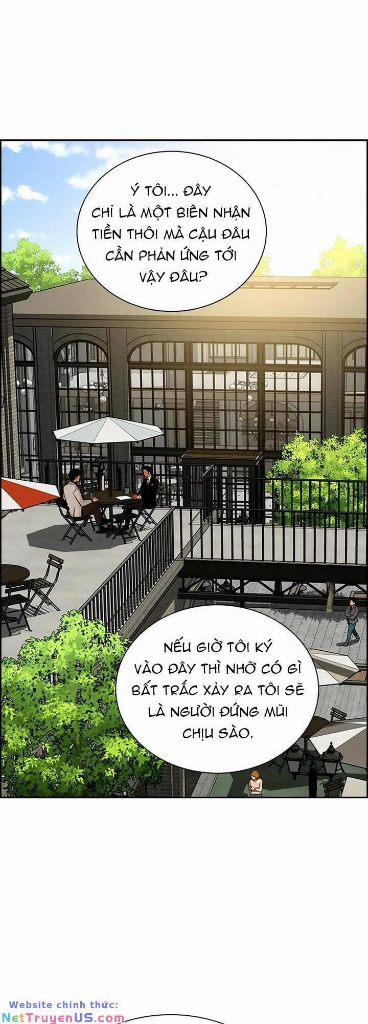 Chúa Tể Đồng Tiền 107 trang 45