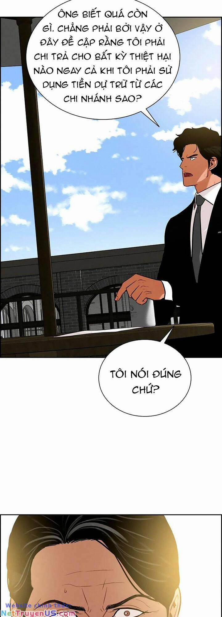 Chúa Tể Đồng Tiền 107 trang 46