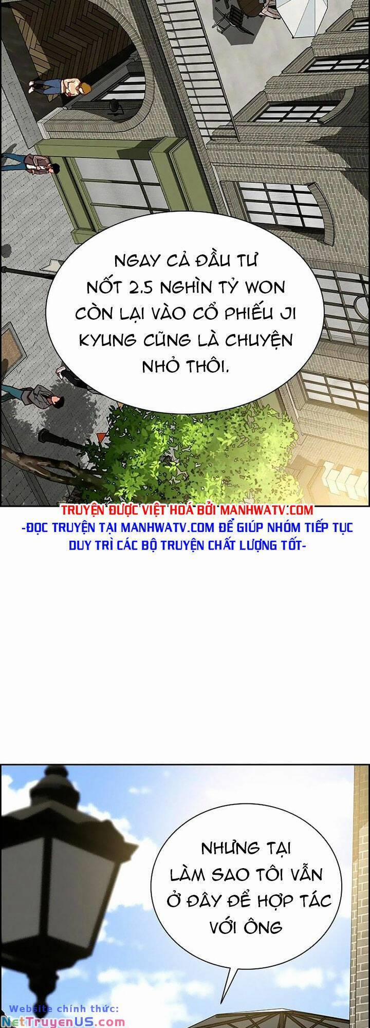 Chúa Tể Đồng Tiền 107 trang 48