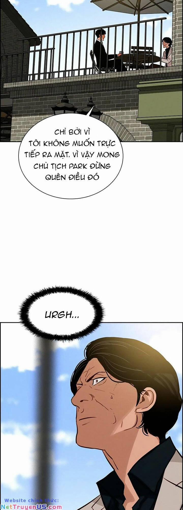 Chúa Tể Đồng Tiền 107 trang 49
