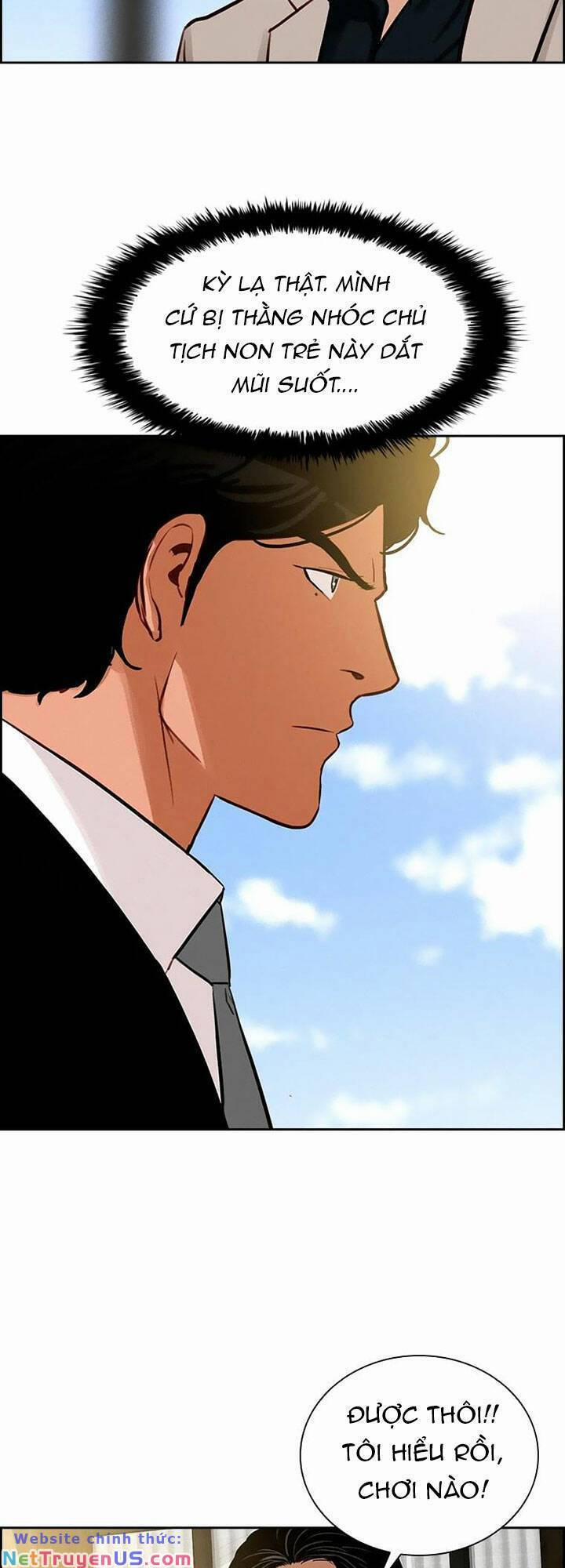 Chúa Tể Đồng Tiền 107 trang 50