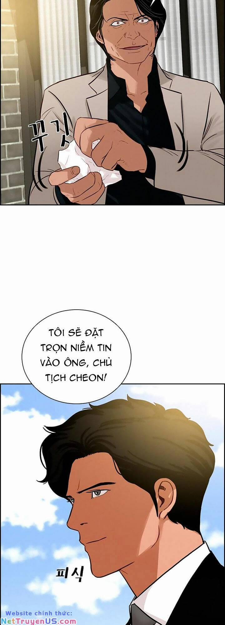 Chúa Tể Đồng Tiền 107 trang 51