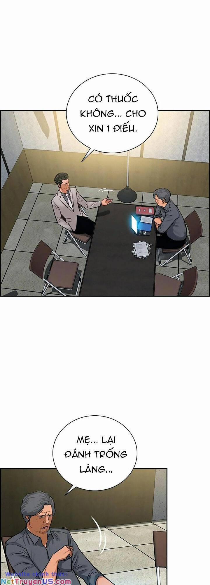 Chúa Tể Đồng Tiền 107 trang 6