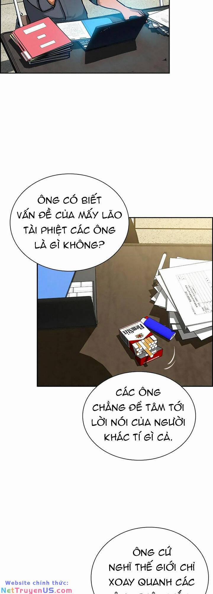 Chúa Tể Đồng Tiền 107 trang 7