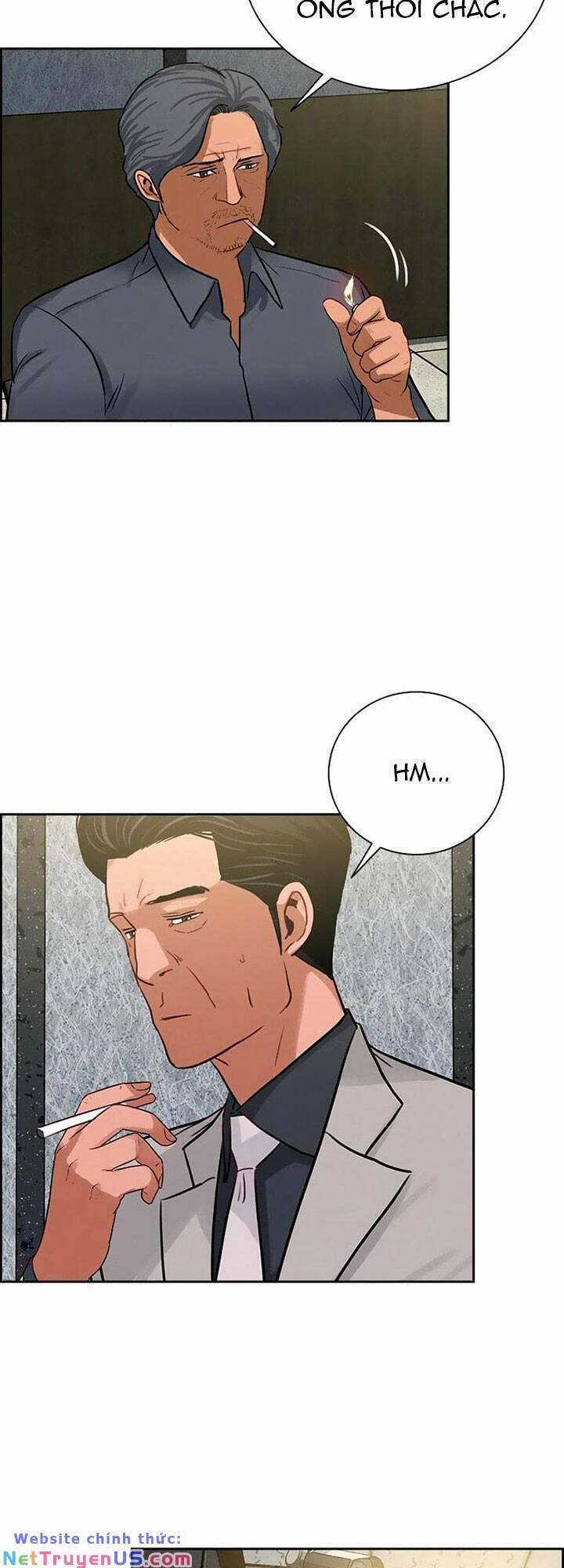 Chúa Tể Đồng Tiền 107 trang 8