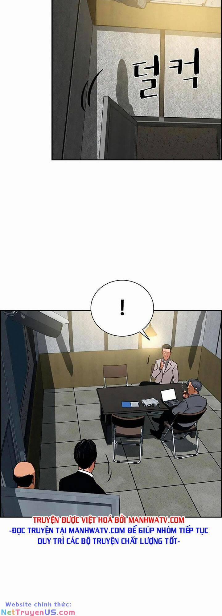 Chúa Tể Đồng Tiền 107 trang 9