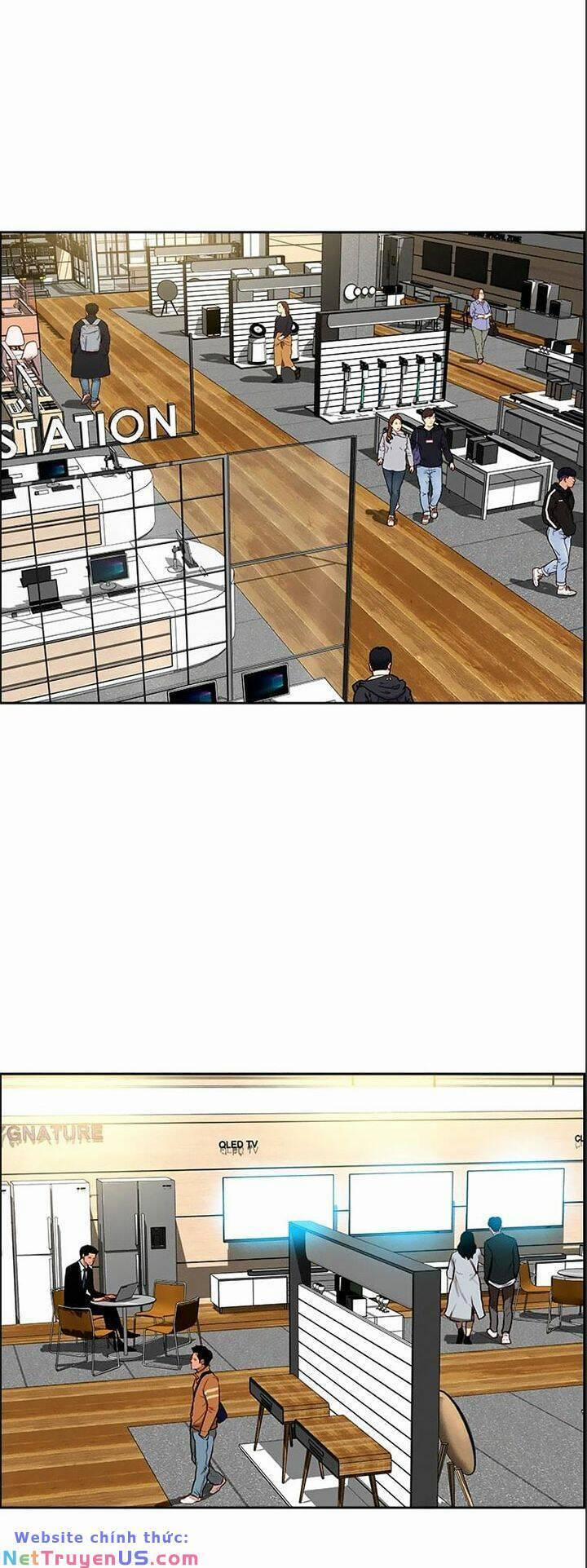 Chúa Tể Đồng Tiền 108 trang 1