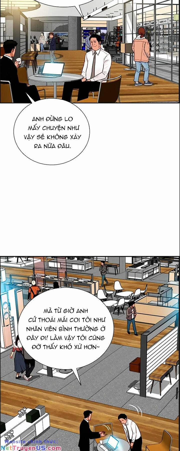 Chúa Tể Đồng Tiền 108 trang 10