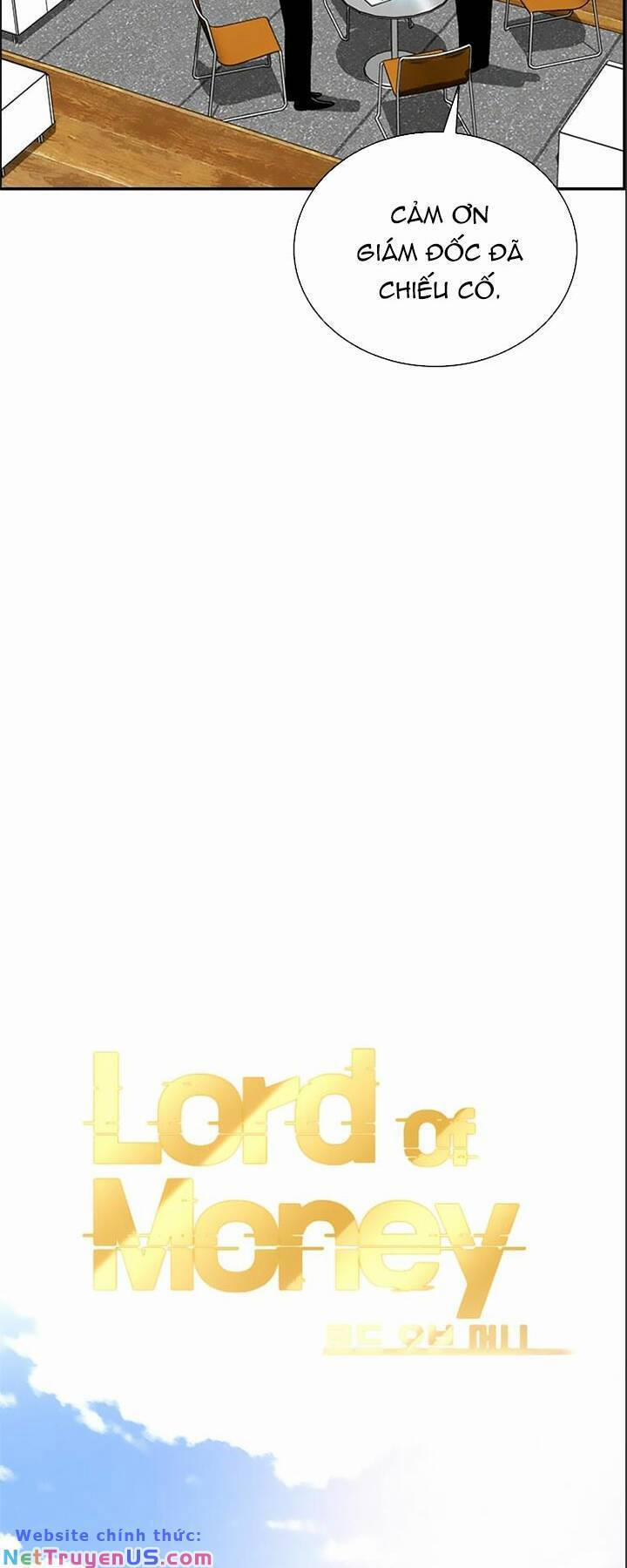 Chúa Tể Đồng Tiền 108 trang 11