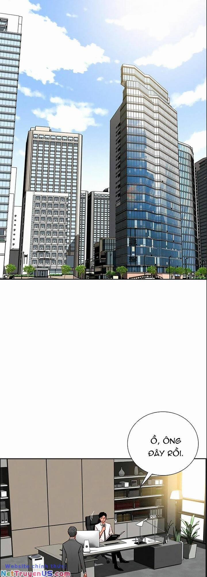 Chúa Tể Đồng Tiền 108 trang 12