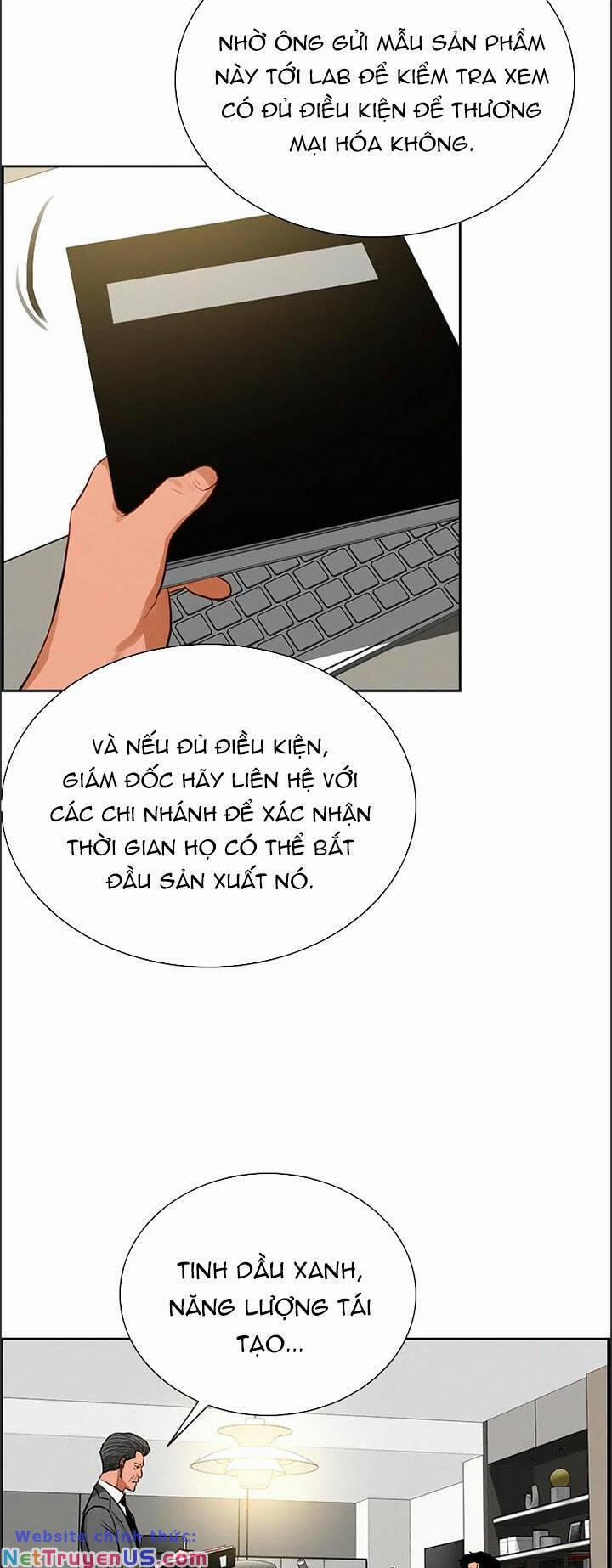 Chúa Tể Đồng Tiền 108 trang 15