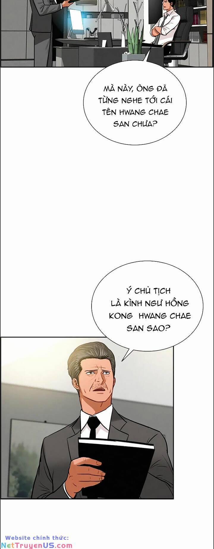 Chúa Tể Đồng Tiền 108 trang 16