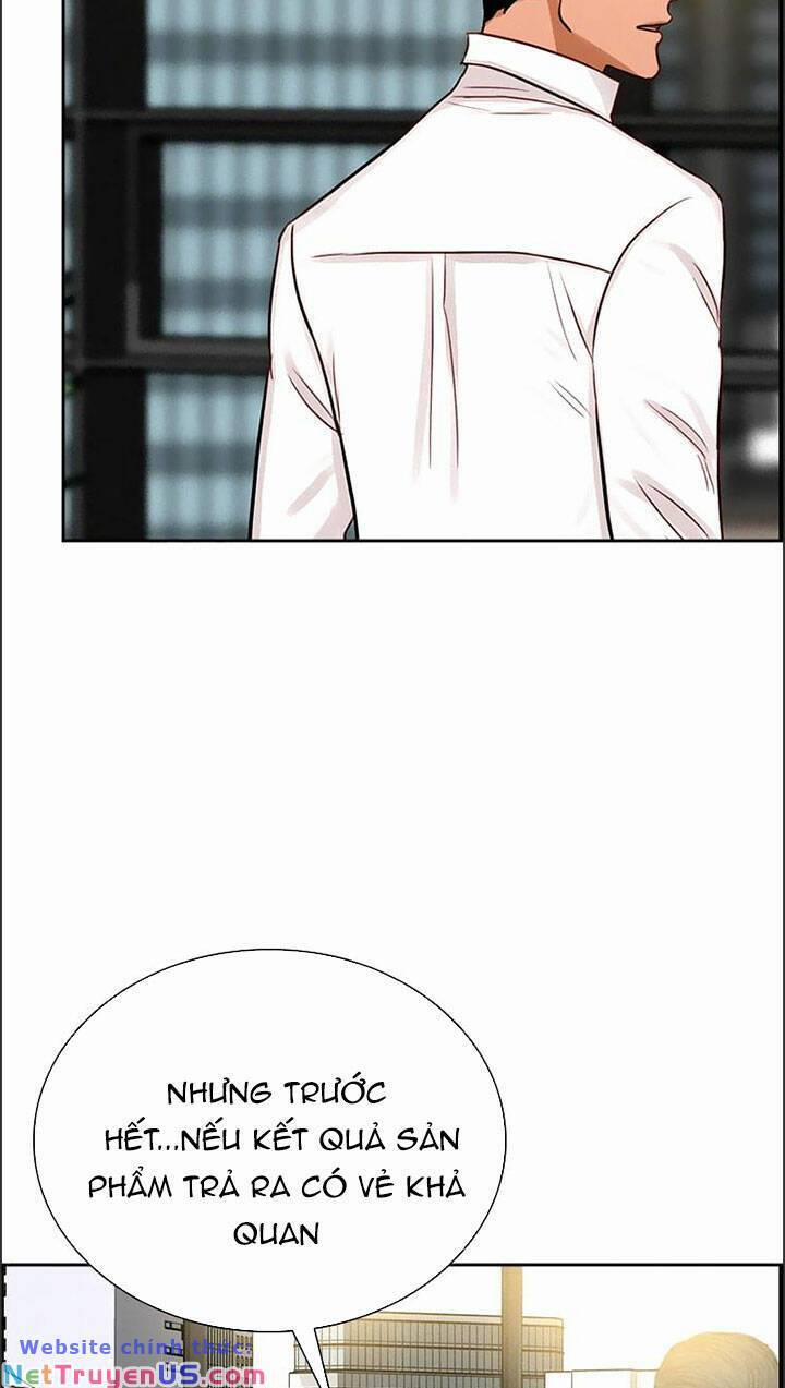 Chúa Tể Đồng Tiền 108 trang 18