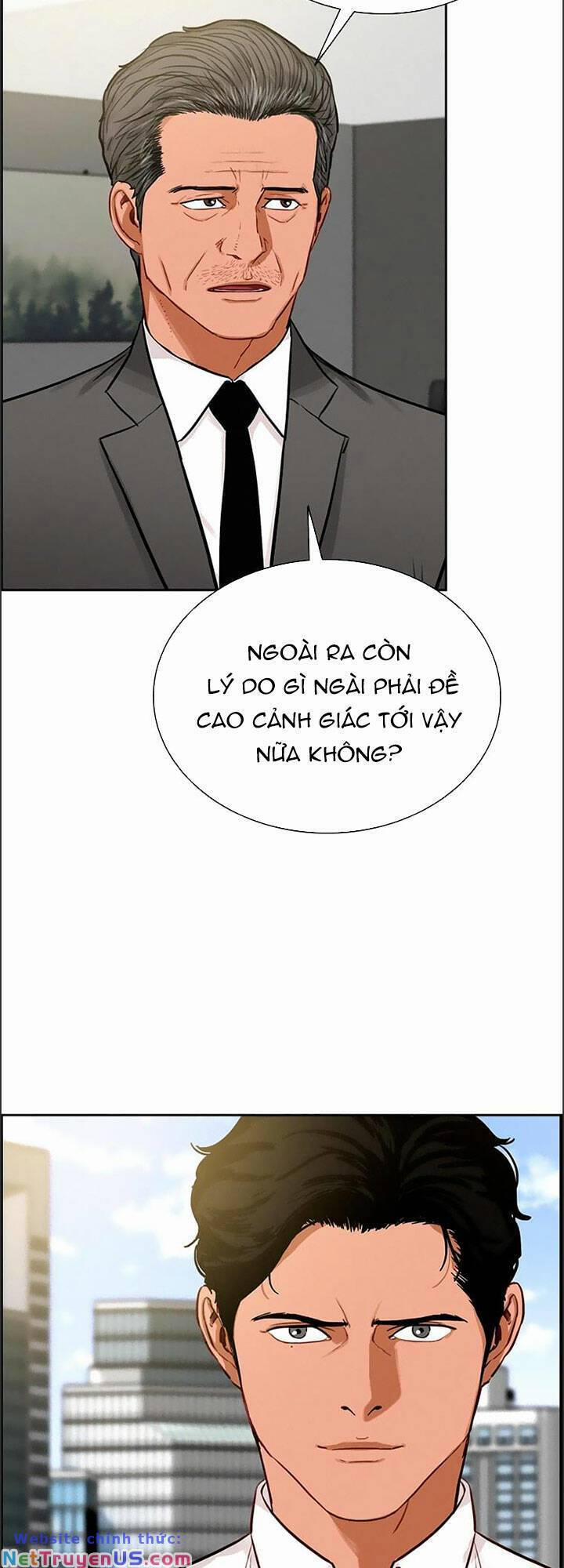 Chúa Tể Đồng Tiền 108 trang 20