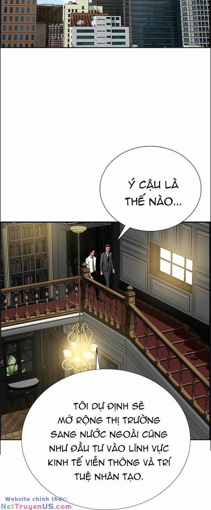 Chúa Tể Đồng Tiền 108 trang 22