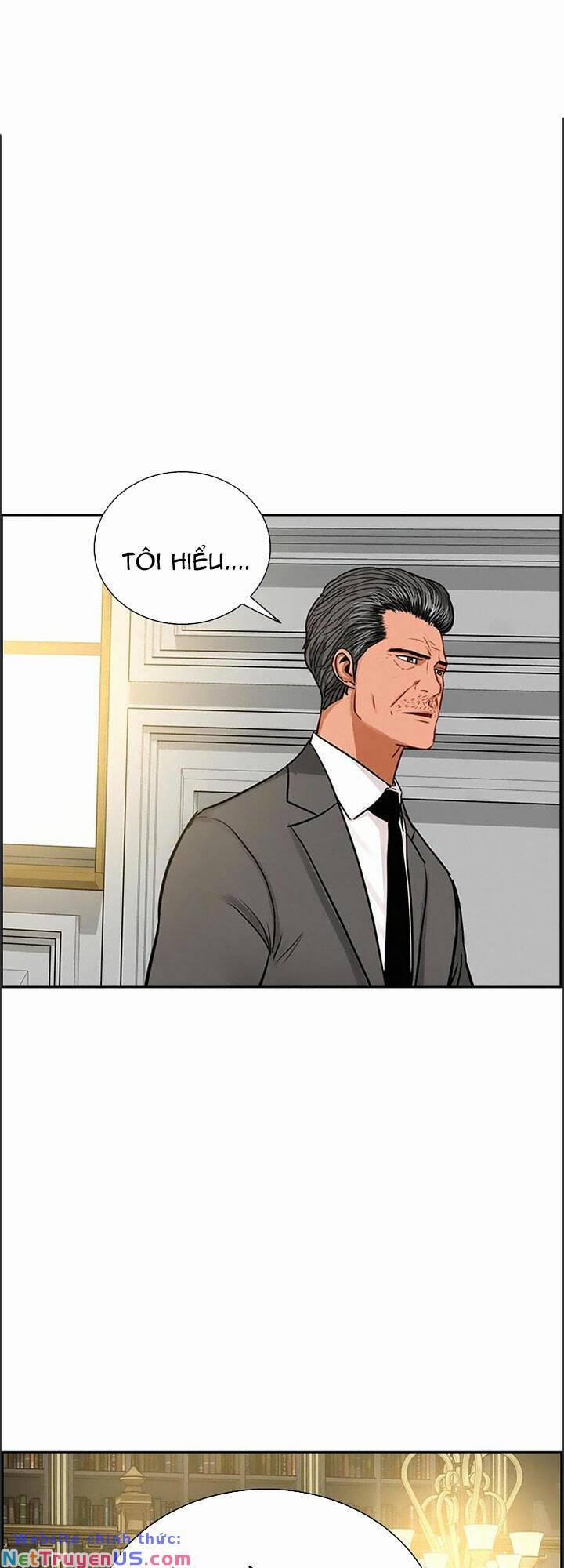 Chúa Tể Đồng Tiền 108 trang 23