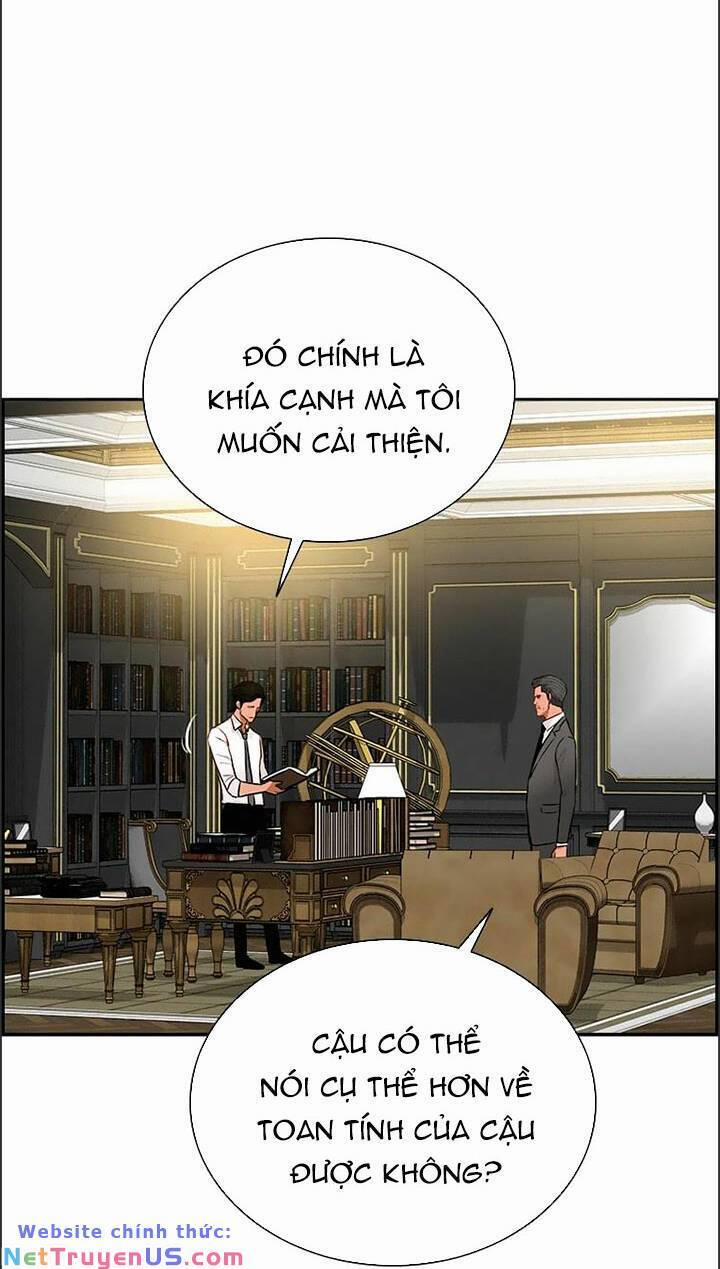 Chúa Tể Đồng Tiền 108 trang 25