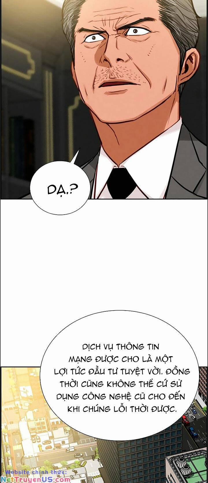 Chúa Tể Đồng Tiền 108 trang 27