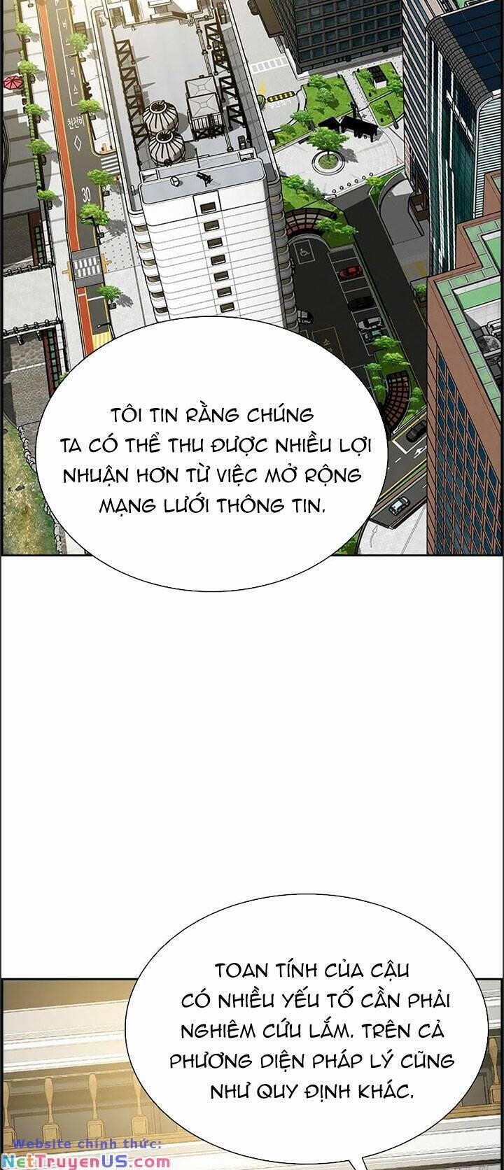 Chúa Tể Đồng Tiền 108 trang 28