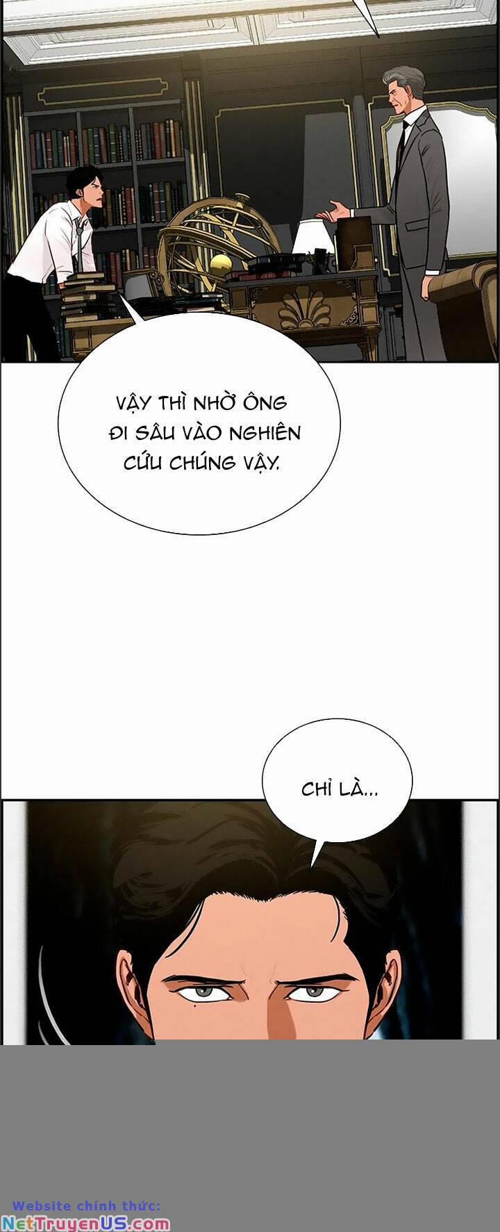 Chúa Tể Đồng Tiền 108 trang 29