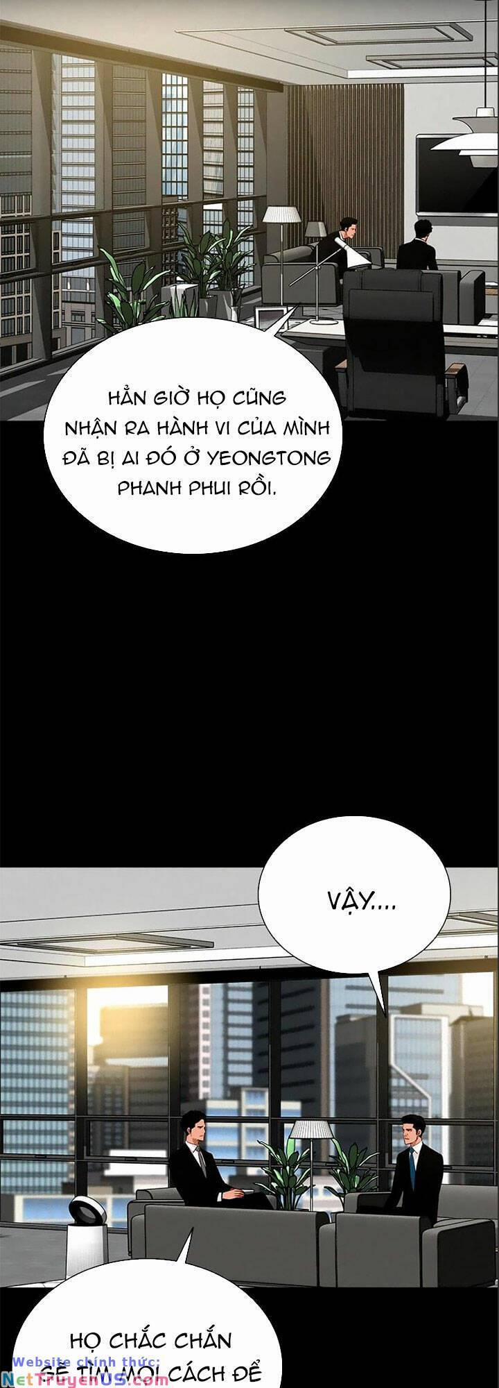 Chúa Tể Đồng Tiền 108 trang 3