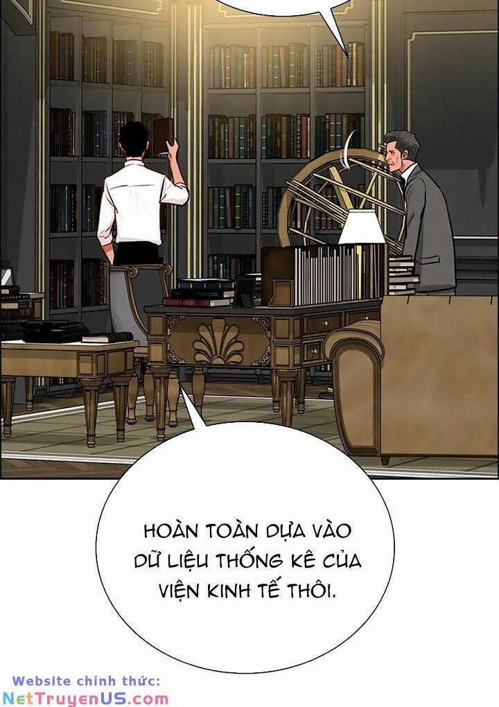 Chúa Tể Đồng Tiền 108 trang 33