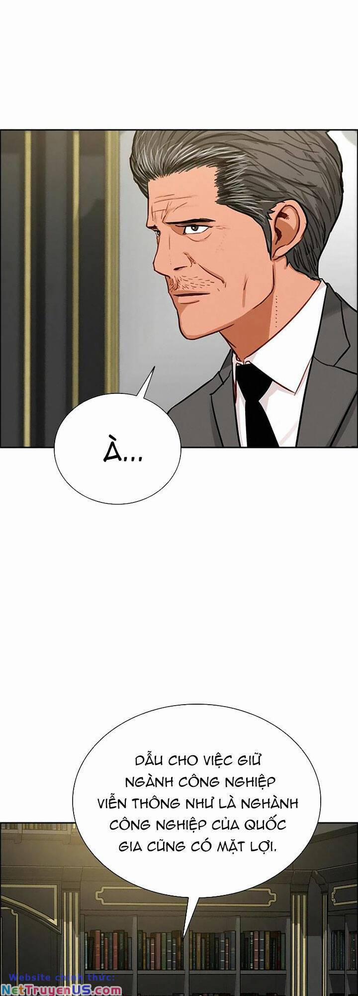 Chúa Tể Đồng Tiền 108 trang 34