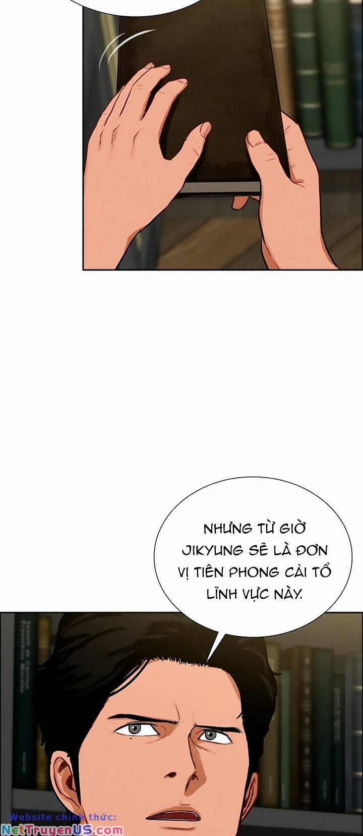 Chúa Tể Đồng Tiền 108 trang 36