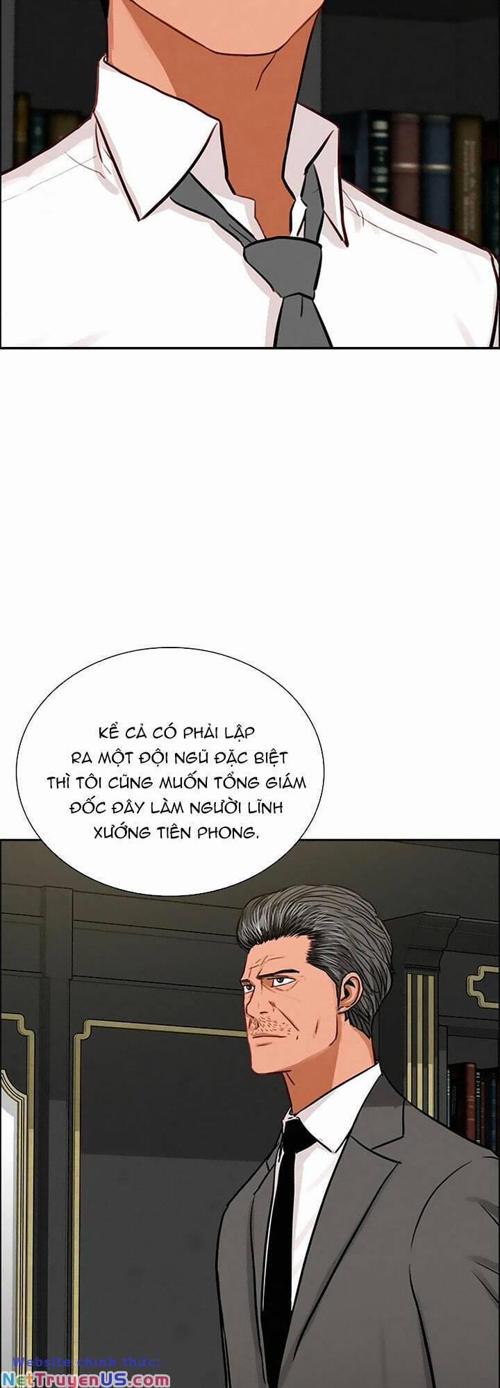 Chúa Tể Đồng Tiền 108 trang 37