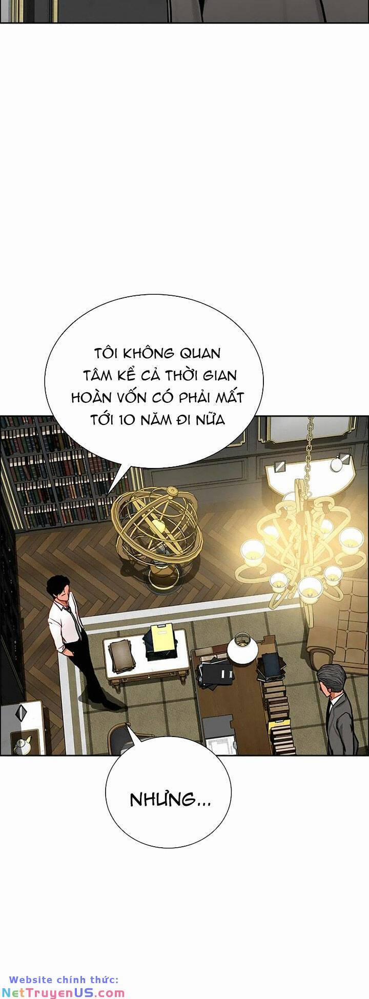 Chúa Tể Đồng Tiền 108 trang 38