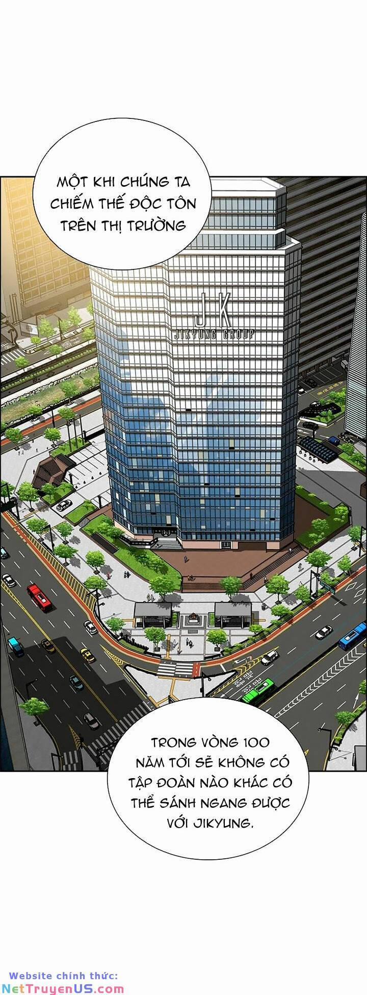 Chúa Tể Đồng Tiền 108 trang 39