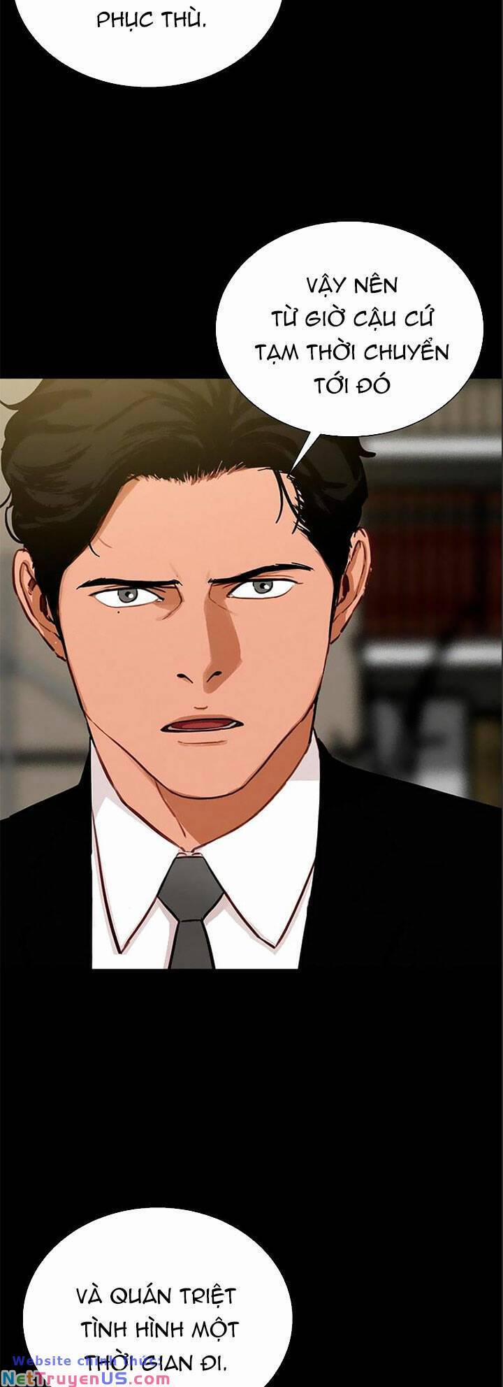 Chúa Tể Đồng Tiền 108 trang 4