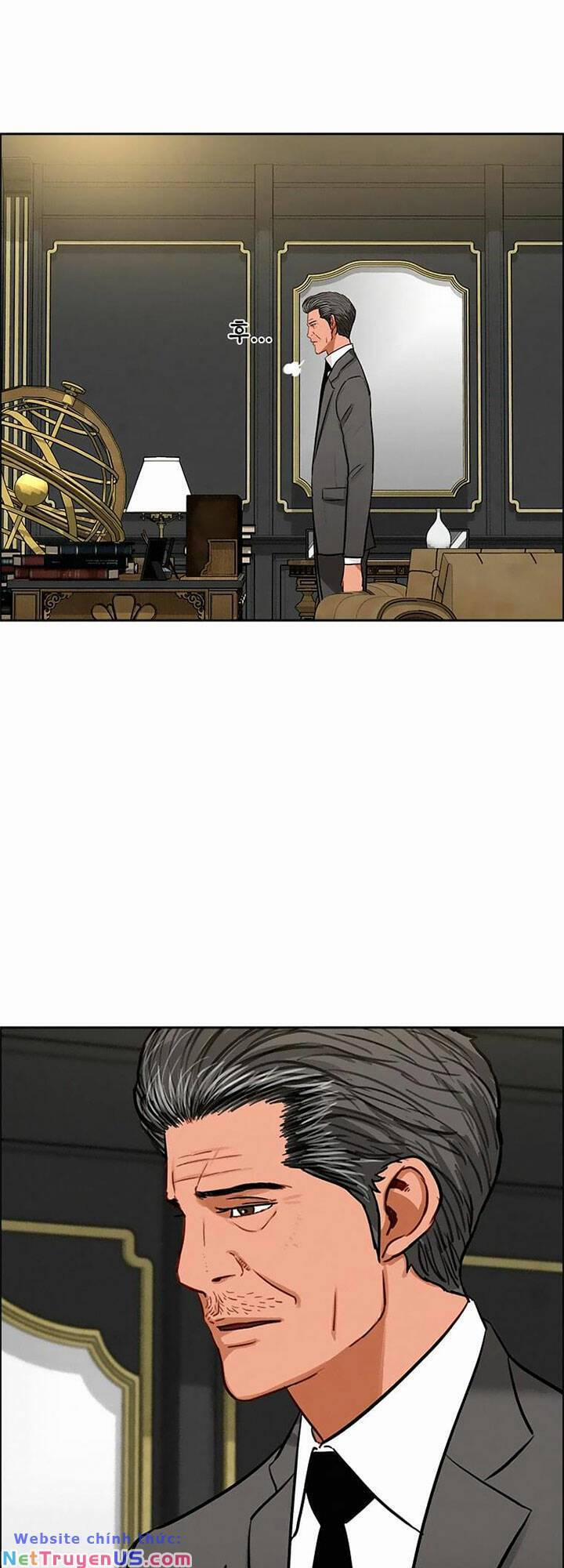 Chúa Tể Đồng Tiền 108 trang 40