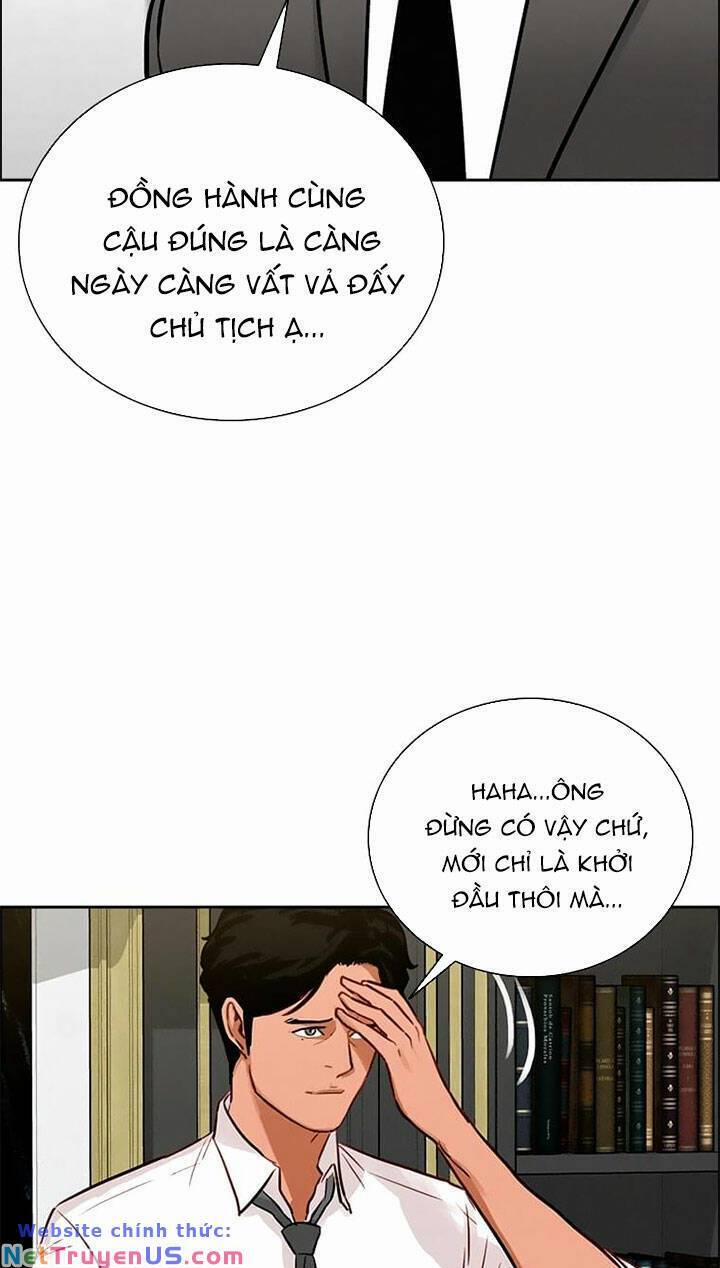 Chúa Tể Đồng Tiền 108 trang 41