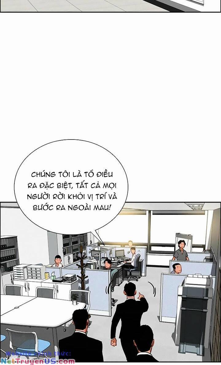 Chúa Tể Đồng Tiền 108 trang 45