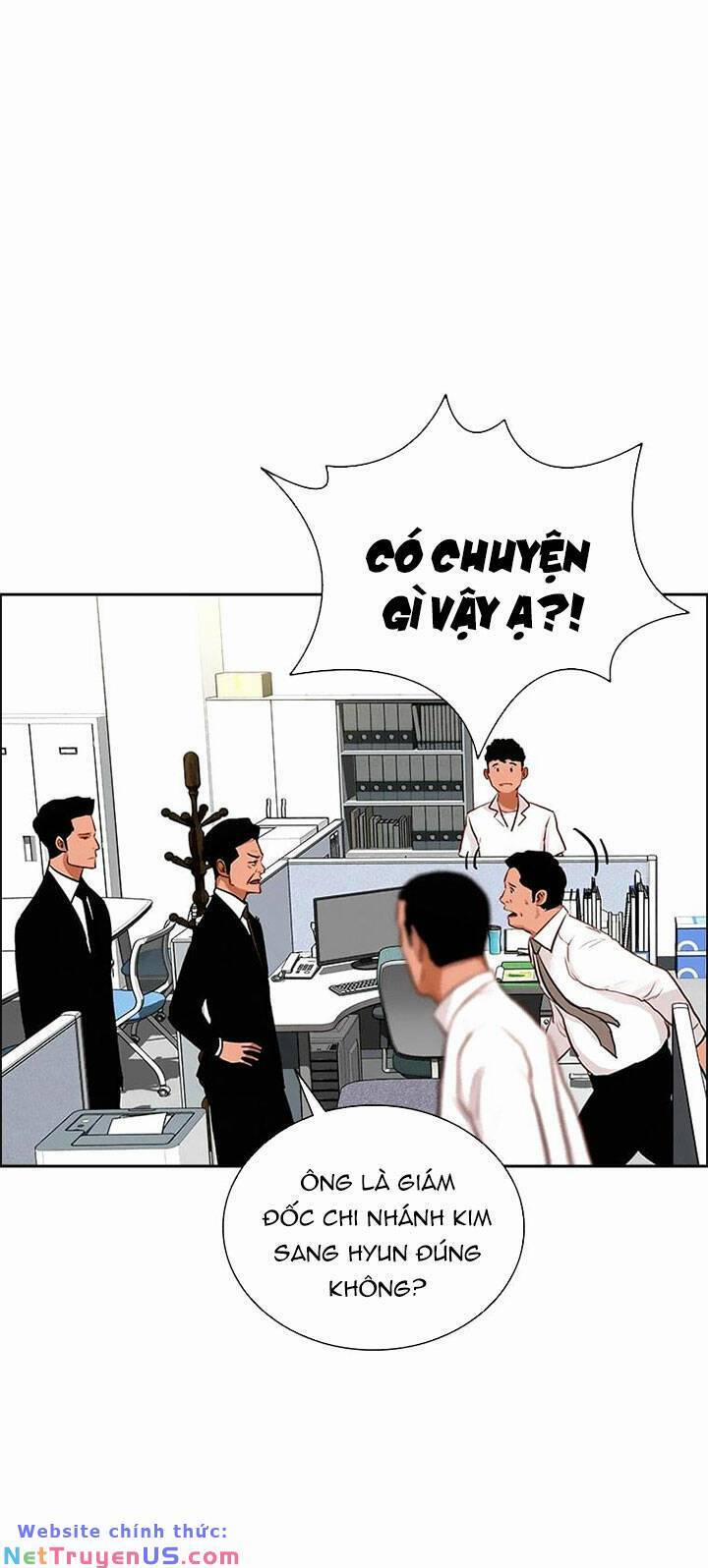 Chúa Tể Đồng Tiền 108 trang 46