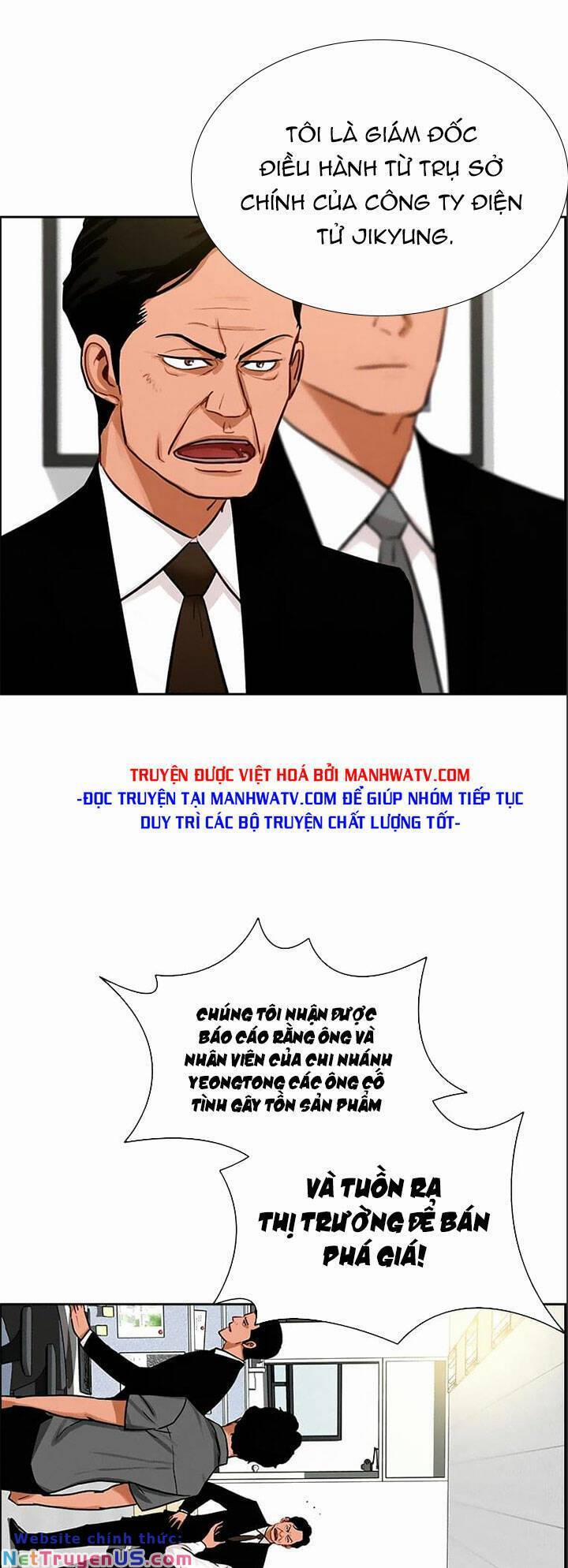 Chúa Tể Đồng Tiền 108 trang 48