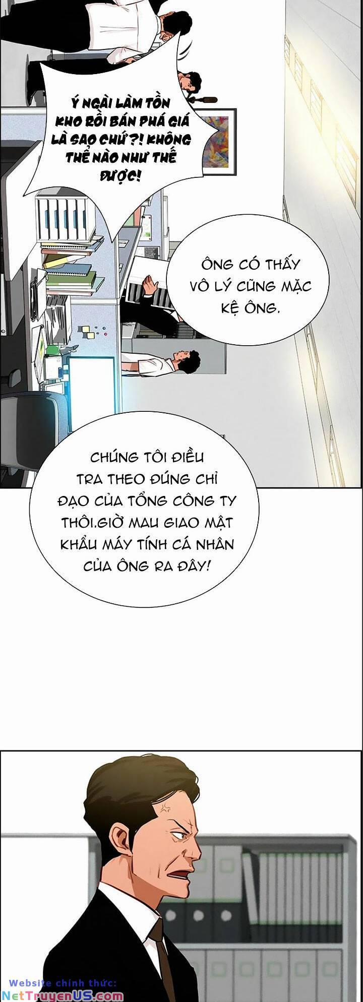 Chúa Tể Đồng Tiền 108 trang 49