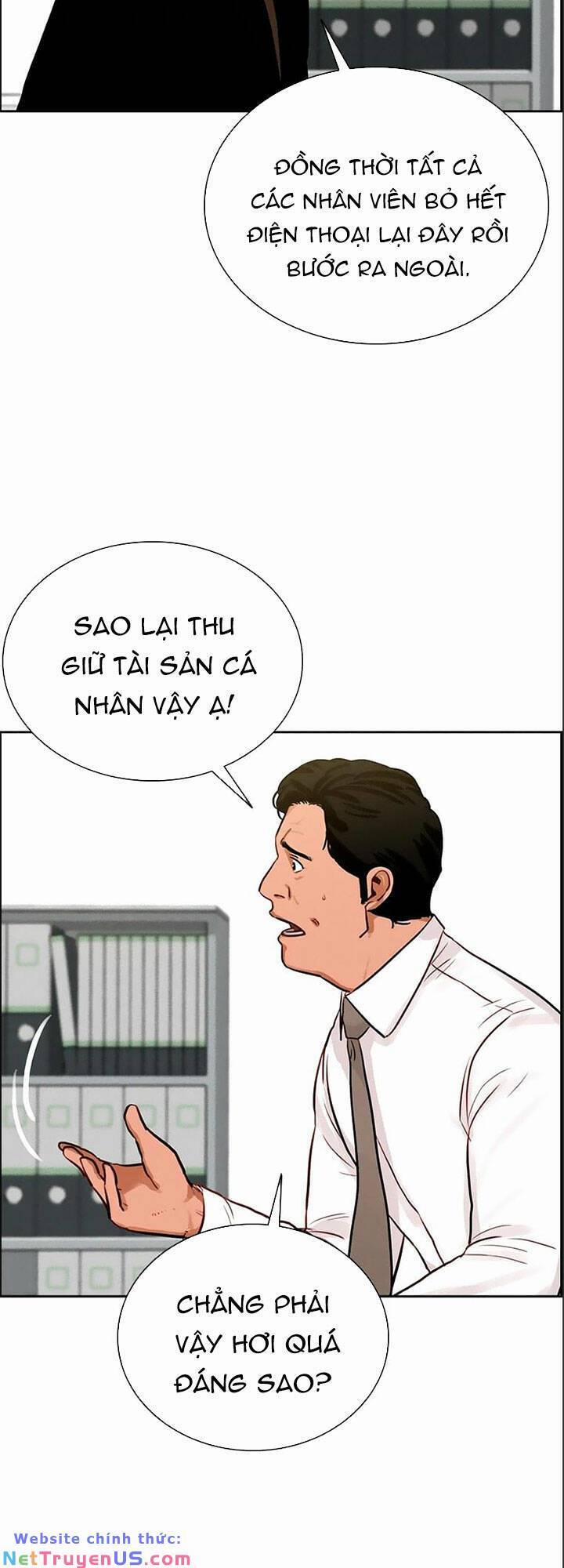 Chúa Tể Đồng Tiền 108 trang 50