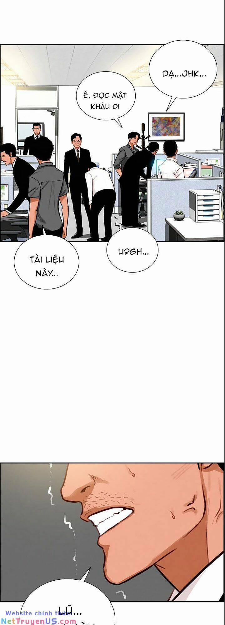 Chúa Tể Đồng Tiền 108 trang 56