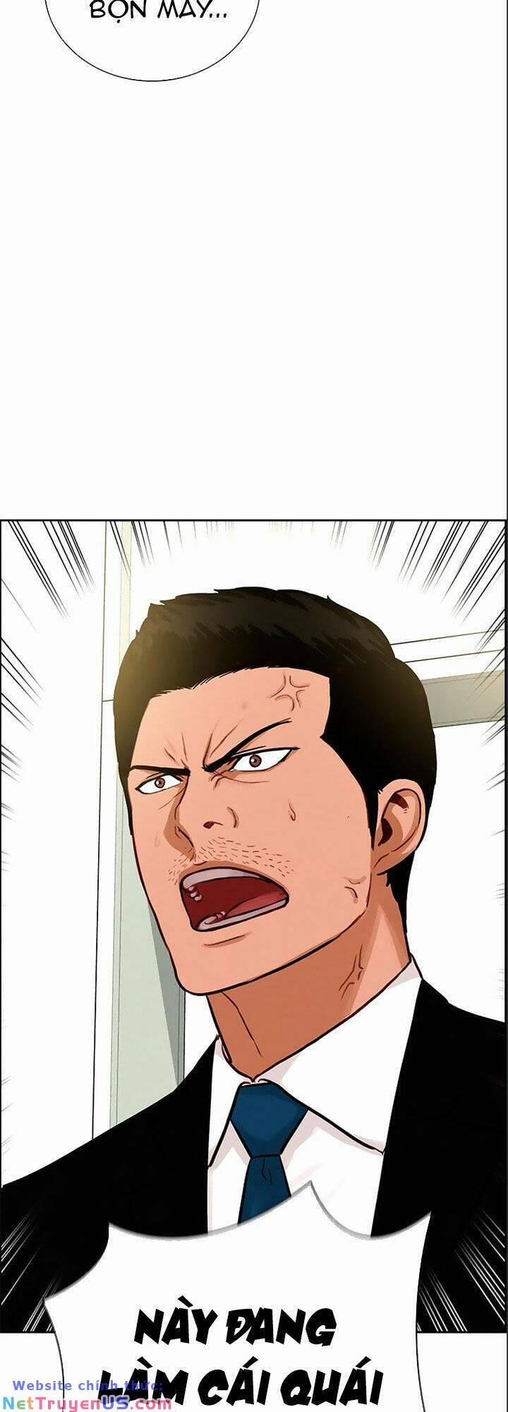 Chúa Tể Đồng Tiền 108 trang 57