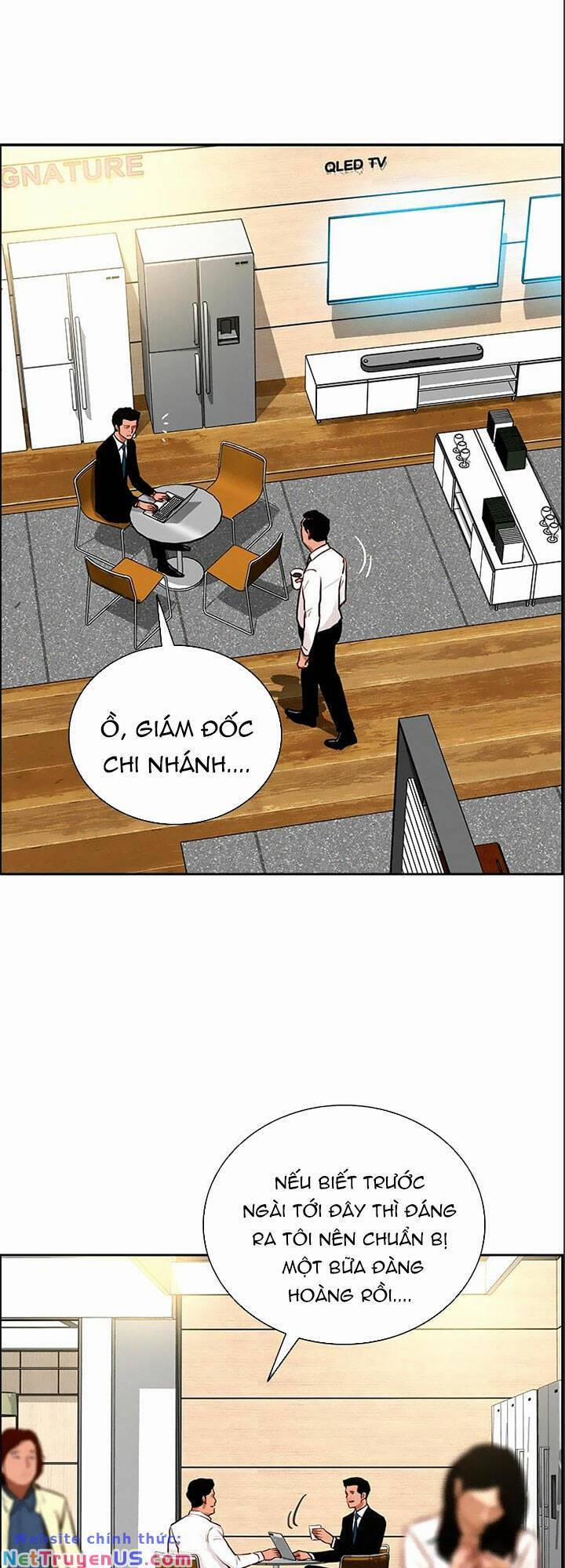 Chúa Tể Đồng Tiền 108 trang 6