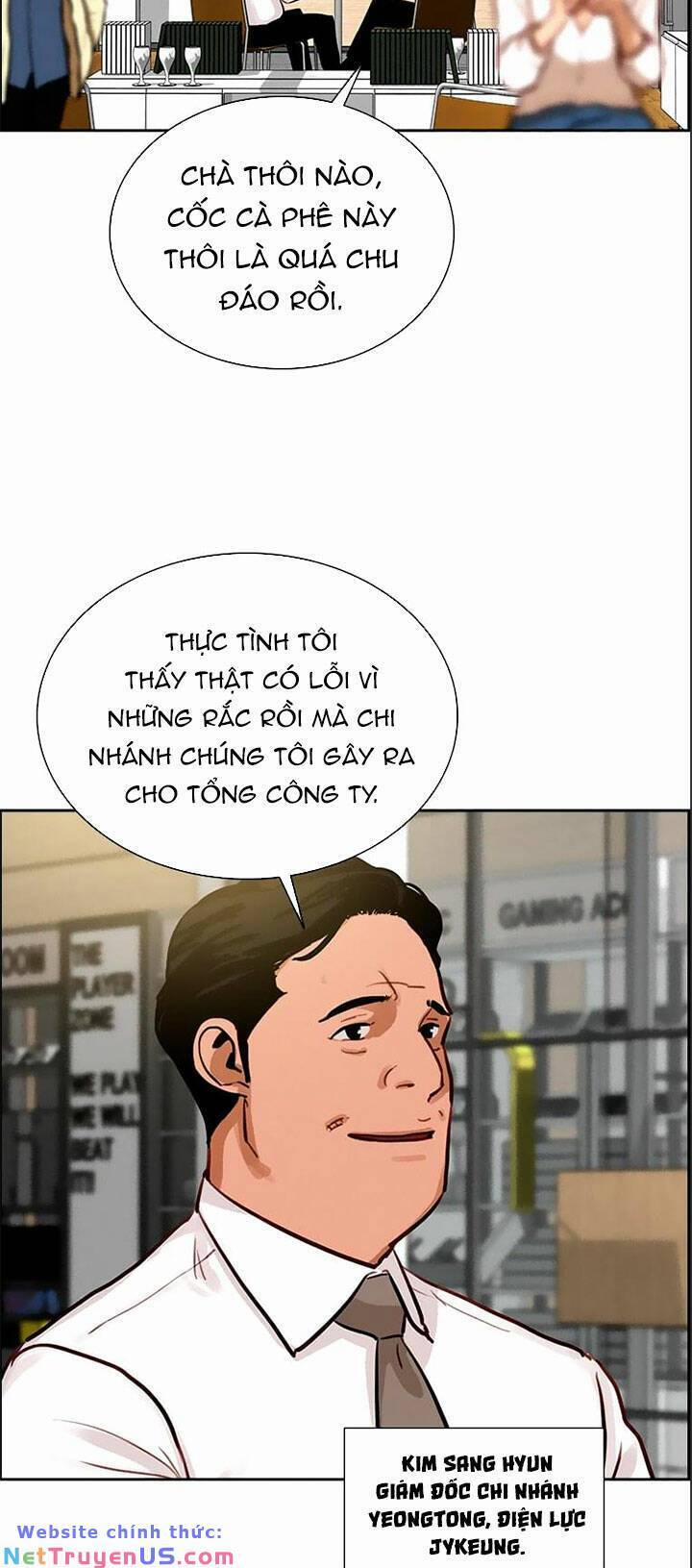 Chúa Tể Đồng Tiền 108 trang 7