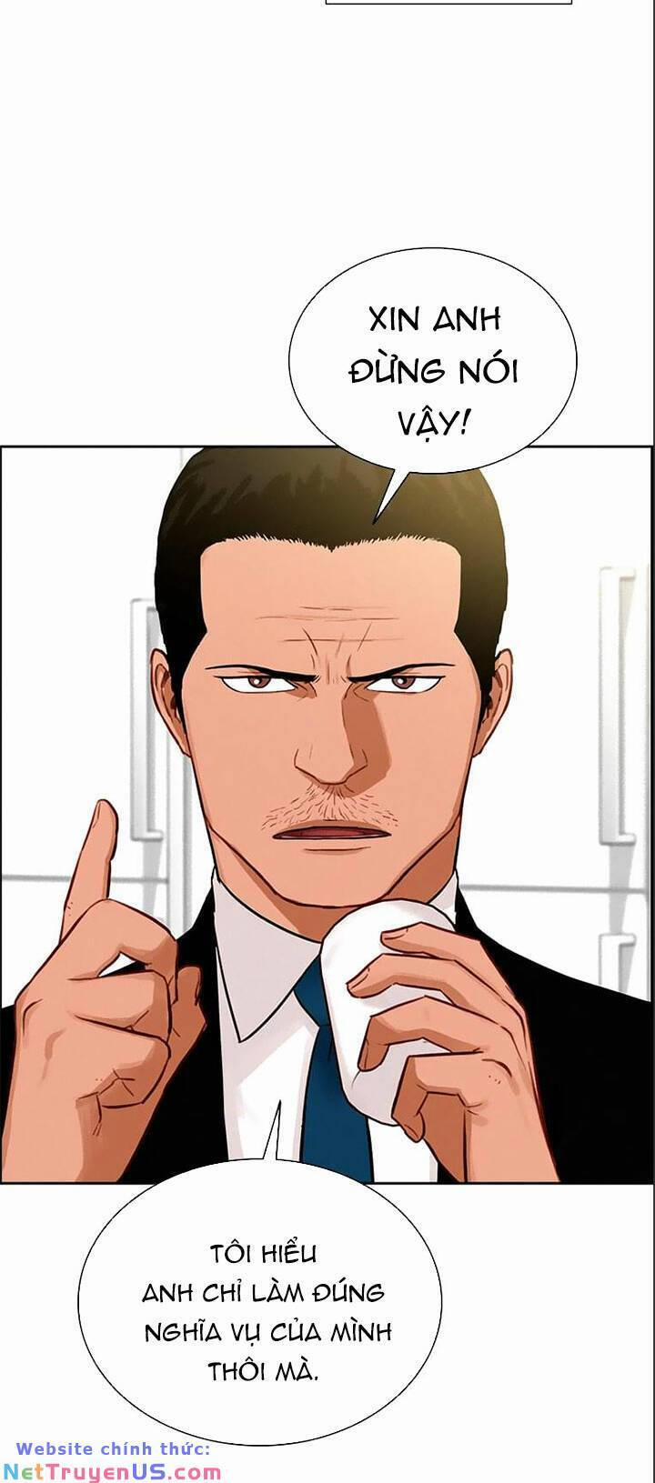 Chúa Tể Đồng Tiền 108 trang 8