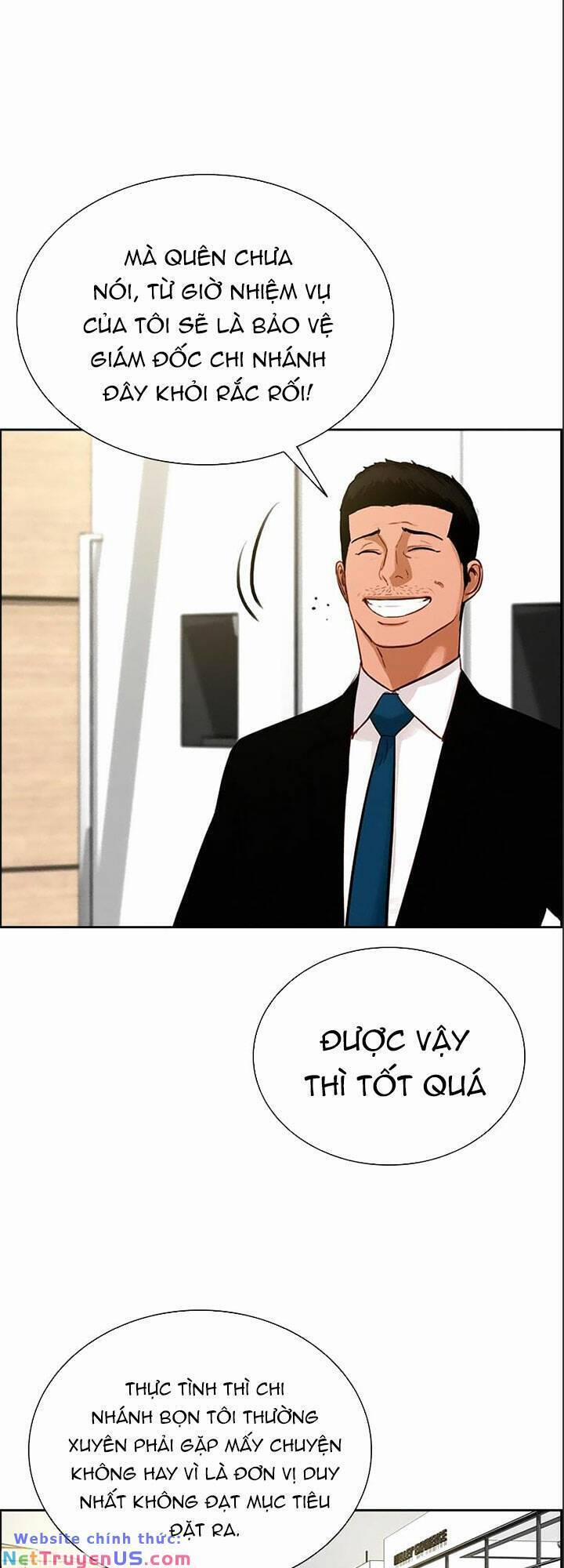 Chúa Tể Đồng Tiền 108 trang 9